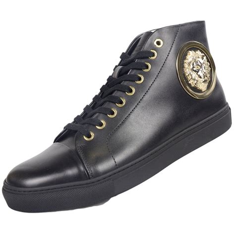 versace jeans trainers uk|Versace trainers men's.